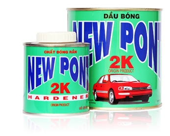 2K NEW PONT