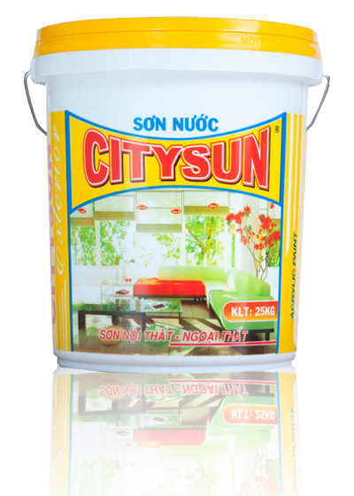 CITYSUN - Nội Thất         Cao Cấp