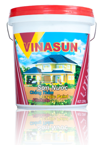 VINASUN - Ngoại Thất Cao Cấp